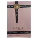 Hooked Pour Femme woda perfumowana dla kobiet 100 ml