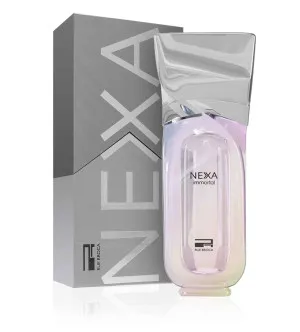 Rue Broca Nexa Immortal woda perfumowana dla mężczyzn 100 ml