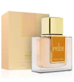 Rue Broca Pride Pour Femme woda perfumowana dla kobiet 100 ml
