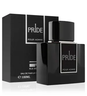 Rue Broca Pride Pour Homme woda perfumowana dla mężczyzn 100 ml