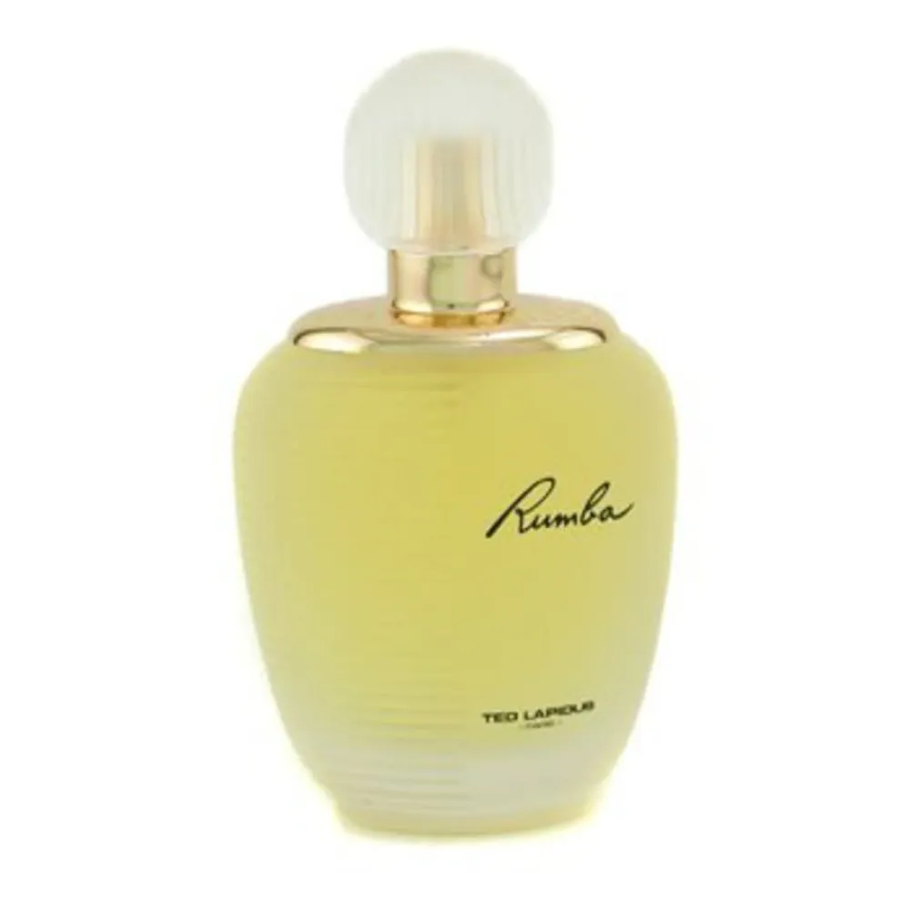 Rumba woda toaletowa dla kobiet 100 ml