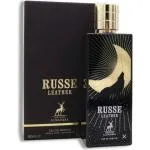 Russe Leather woda perfumowana unisex 80 ml