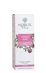 Nobilis Tilia Różowy krem 50 ml