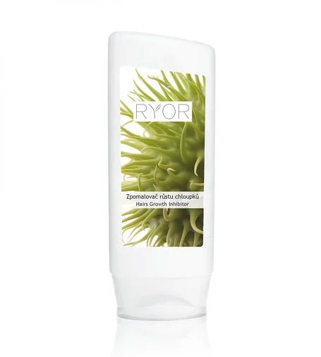 spowalniacz wzrostu włosków 200 ml