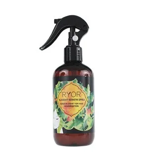 RYOR Hair Care keratynowy spray do włosów