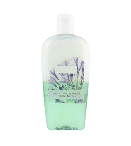 Cleansing And Tonization dwufazowa emulsja do demakijażu do wszystkich typów skóry 300 ml