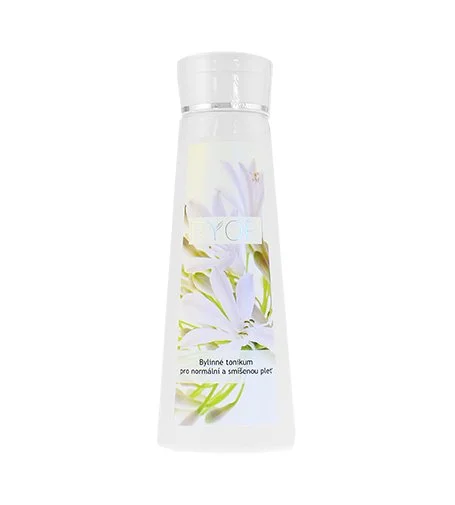 Cleansing And Tonization ziołowy tonik do cery normalnej i mieszanej 200 ml