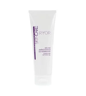 RYOR Skin Care żel zmiękczający na zaskórniki