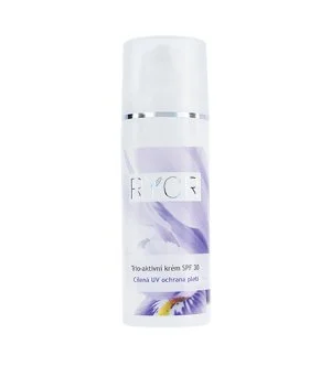RYOR Trio aktywny krem SPF 30