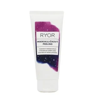 RYOR Peeling with Microparticles peeling mikrokuleczkowy
