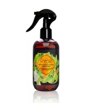 RYOR Hair Care przyspieszacz wzrostu włosów