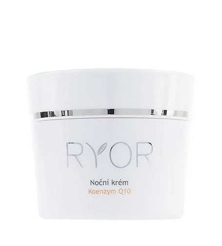 Koenzym Q10 krem na noc 50 ml