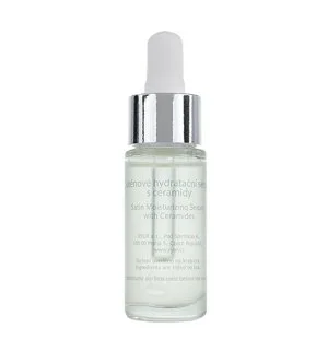 RYOR Intensive Care satynowe serum nawilżające z ceramidami