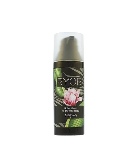 Every Day serum na noc z algą śnieżną 50 ml