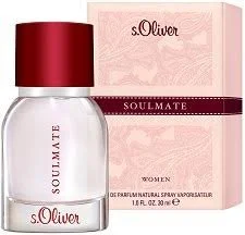 Soulmate Women woda perfumowana dla kobiet 30 ml