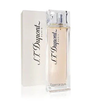 S.T. Dupont Essence Pure Pour Femme woda toaletowa dla kobiet