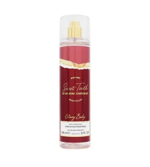 Sabrina Carpenter Sweet Tooth Cherry Baby spray do ciała dla kobiet