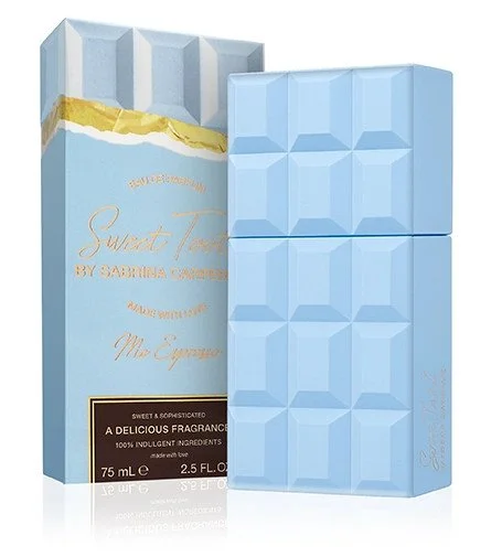 Sweet Tooth Me Espresso woda perfumowana dla kobiet 75 ml