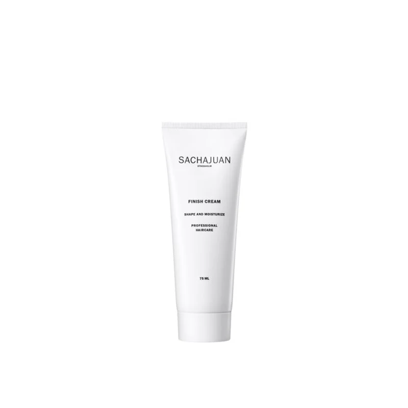 Krem do wykończenia (modeluje i nawilża) 75 ml