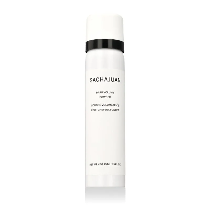 Ciemny puder dodający objętości 75 ml