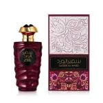 Safeer Al Ward woda perfumowana unisex 100 ml