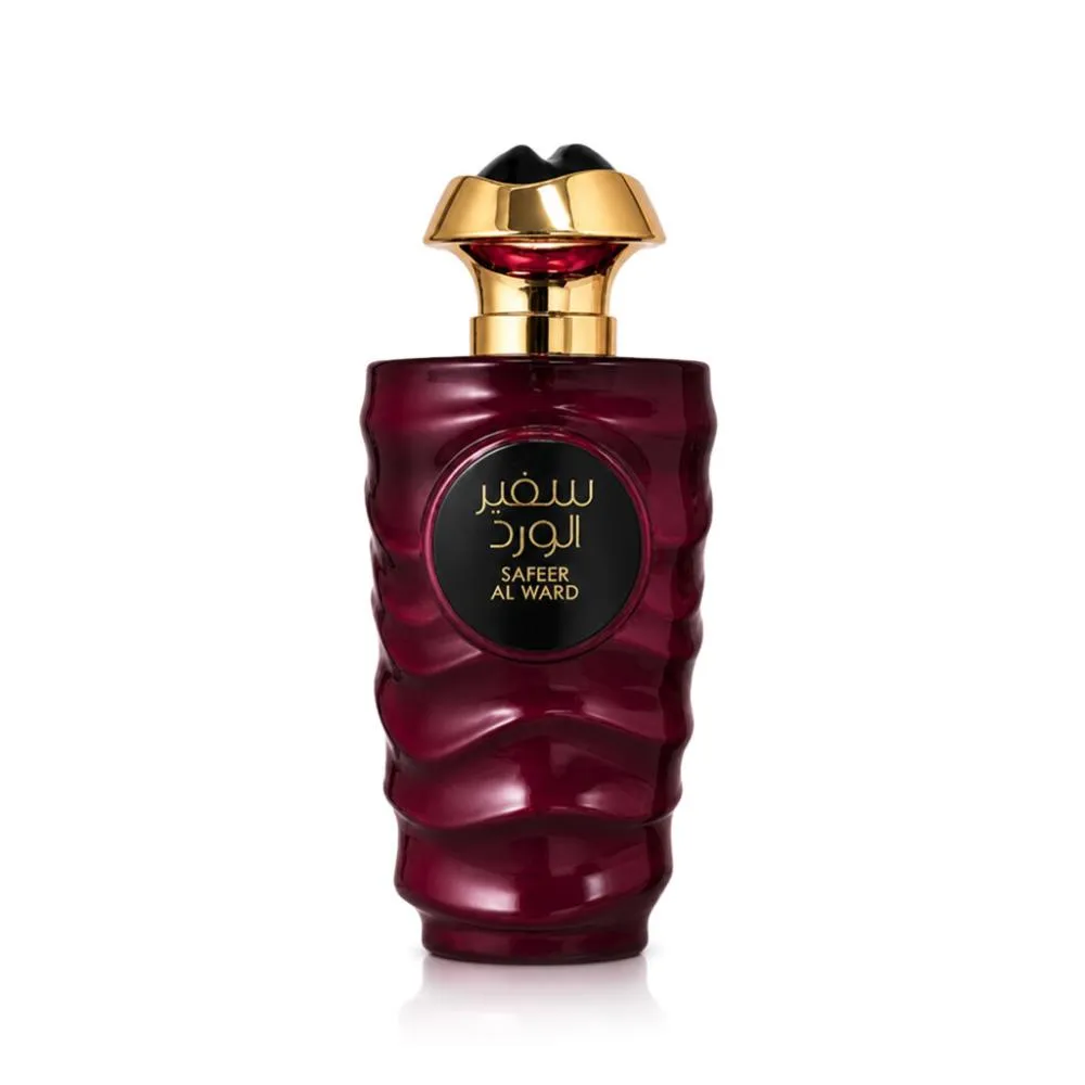 Safeer Al Ward woda perfumowana unisex 100 ml