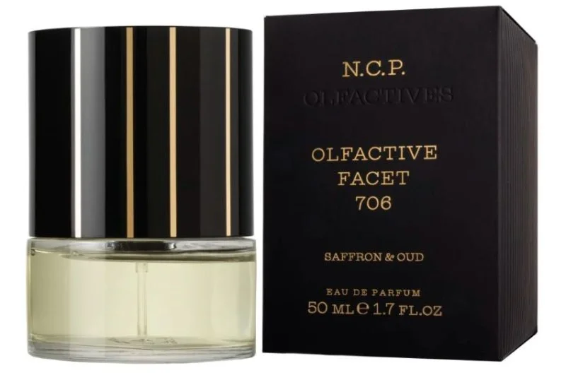 Nautica i OUD 50 ml
