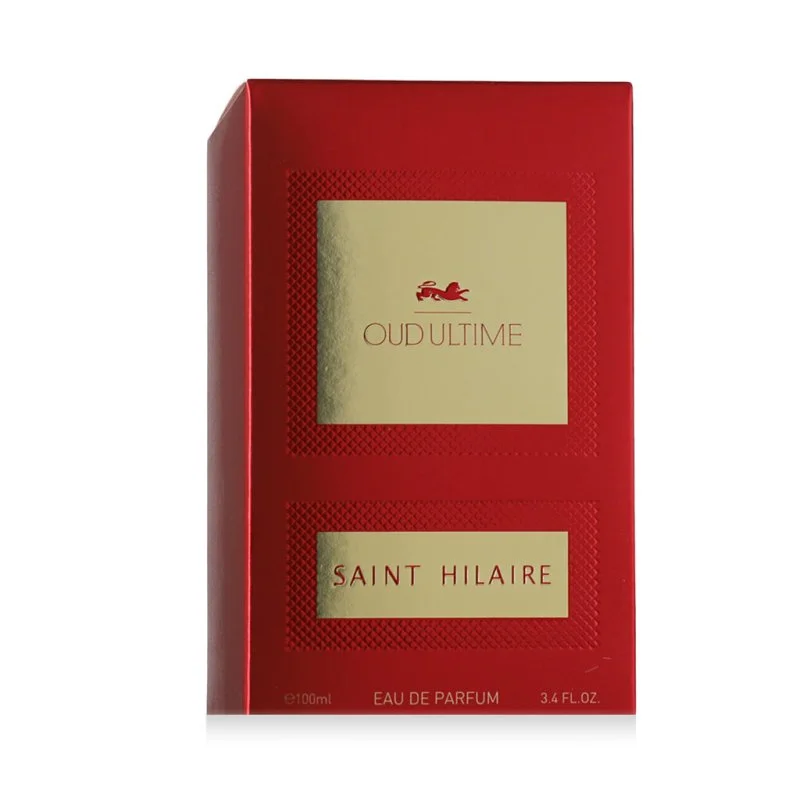 Oud Ultime woda perfumowana dla mężczyzn 100 ml