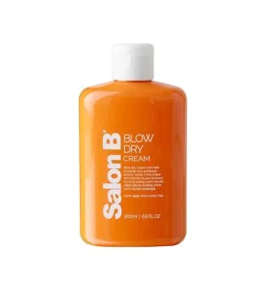 Salon B Blow Dry Cream krem stylizujący