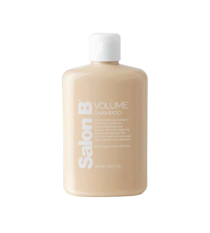 Volume Shampoo szampon zwiększający objętość 250 ml
