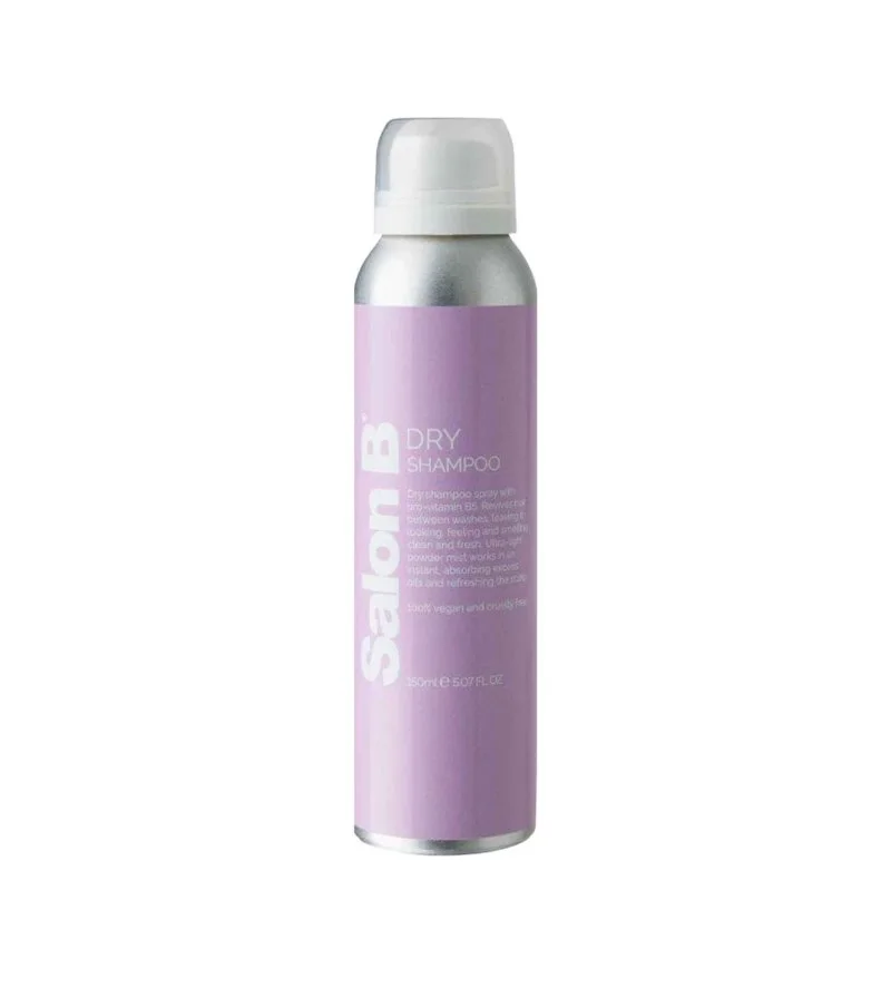 Dry Shampoo suchy szampon 150 ml