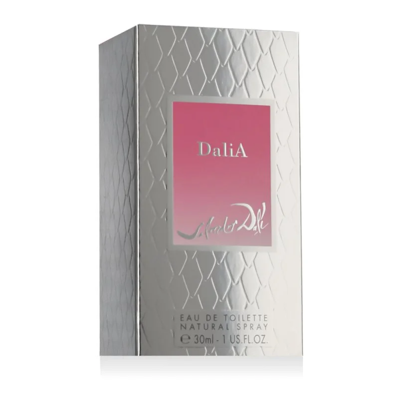DaliA woda toaletowa dla kobiet 30 ml