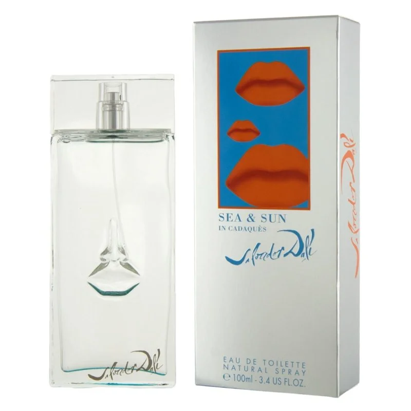Sea & Sun in Cadaques woda toaletowa dla kobiet 100 ml
