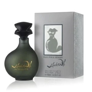 Salvador Dalí Pour Homme woda toaletowa dla mężczyzn