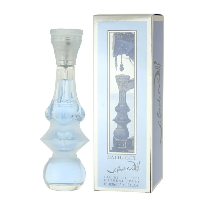 Dalilight woda toaletowa dla kobiet 100 ml