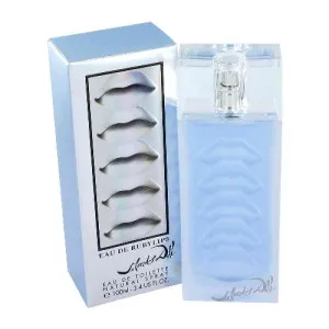 Salvador Dalí Eau de Ruby Lips woda toaletowa dla kobiet