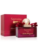 Signorina Ribelle woda perfumowana dla kobiet