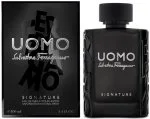 Uomo Signature woda perfumowana dla mężczyzn 100 ml