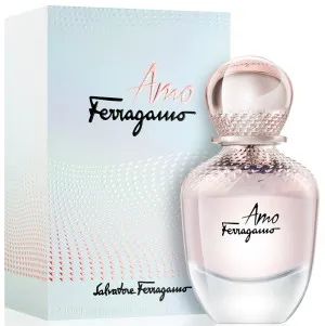 Salvatore Ferragamo Amo Ferragamo woda perfumowana dla kobiet 30 ml