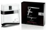 F by Ferragamo Black woda toaletowa dla mężczyzn 100 ml