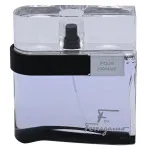 F by Ferragamo Black woda toaletowa dla mężczyzn 100 ml