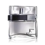 F by Ferragamo Black woda toaletowa dla mężczyzn 100 ml