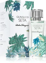 Giungle Di Seta woda perfumowana unisex 100 ml