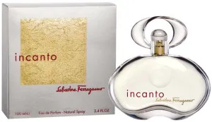 Salvatore Ferragamo Incanto woda perfumowana dla kobiet 100 ml
