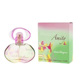 Salvatore Ferragamo Incanto Amity woda toaletowa dla kobiet 30 ml