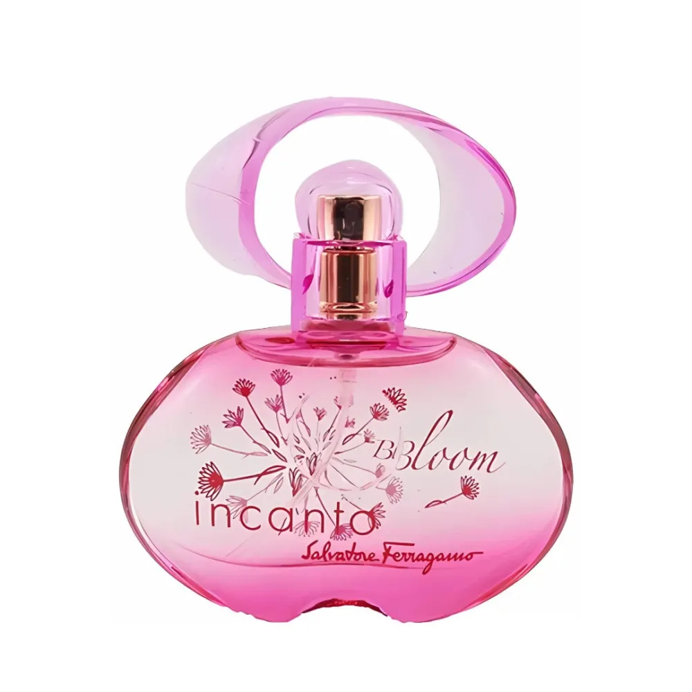 Incanto Bloom 2014 woda toaletowa dla kobiet 100 ml