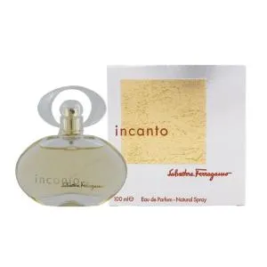 Salvatore Ferragamo Incanto woda perfumowana dla kobiet