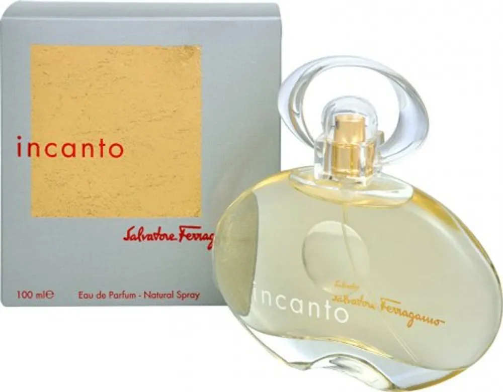 Incanto woda perfumowana dla kobiet 100 ml