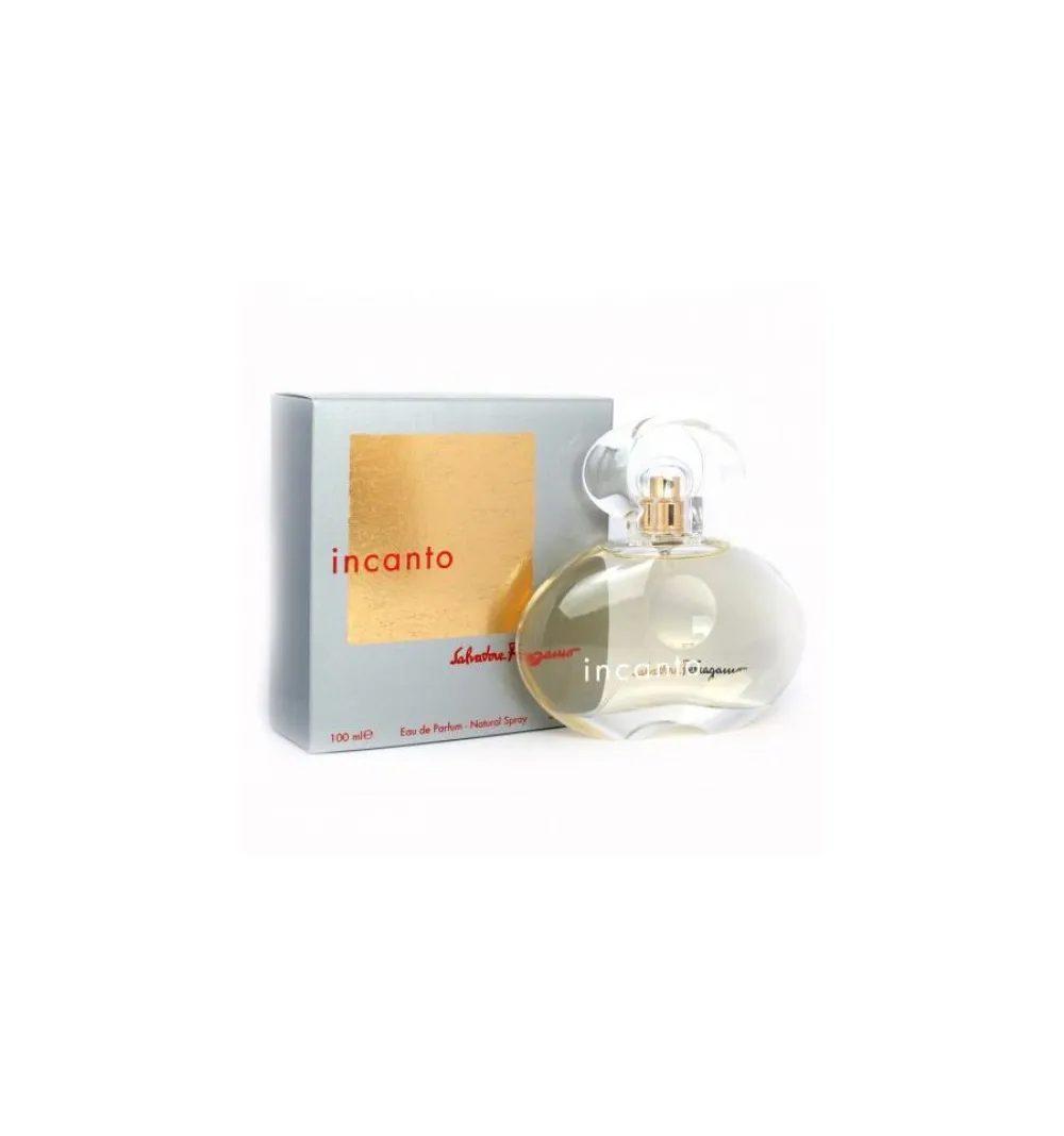 Incanto woda perfumowana dla kobiet 100 ml