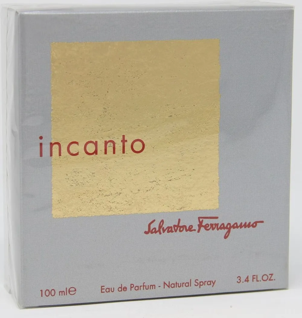Incanto woda perfumowana dla kobiet 100 ml